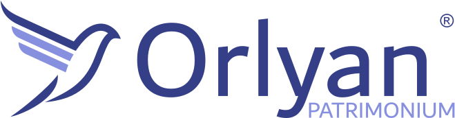 Logo Orlyan Patrimonium